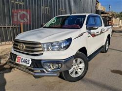 تويوتا هايلوكس